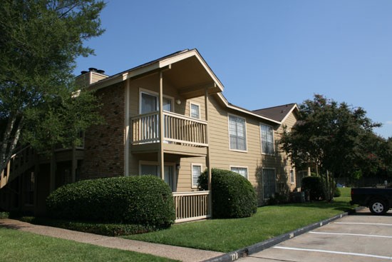 Laurel Parc Apartments